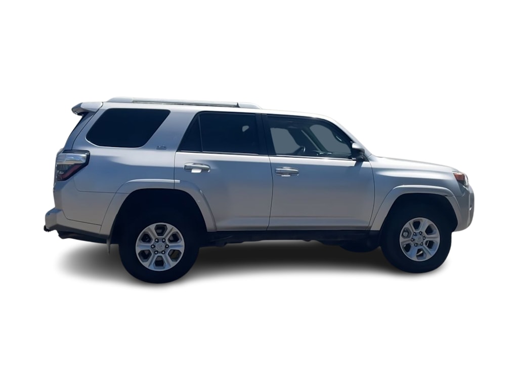 Thumbnail: 2014 Toyota 4Runner - 22