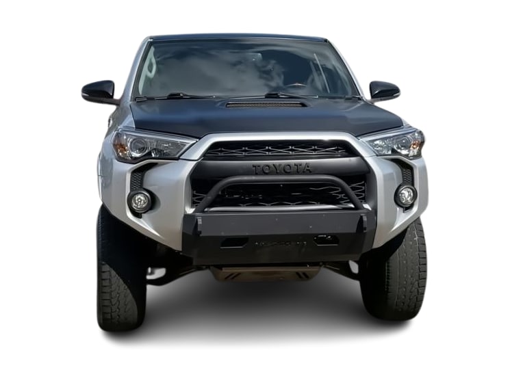 Thumbnail: 2016 Toyota 4Runner - 4