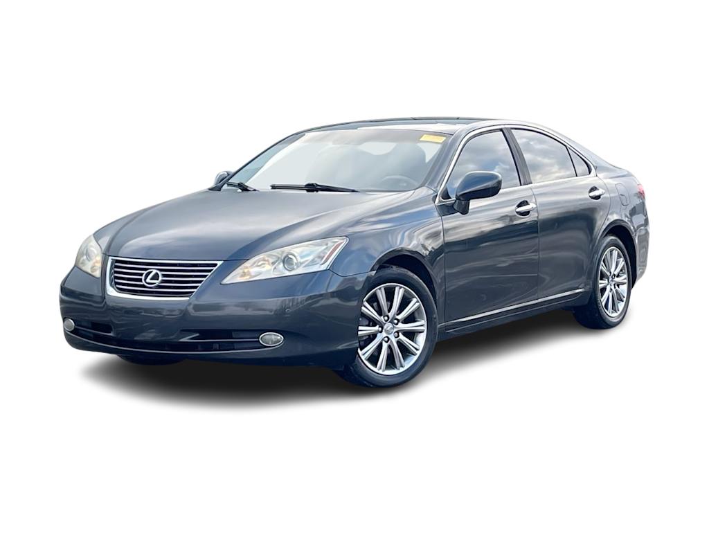 2007 Lexus ES
