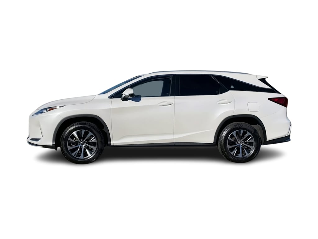 Thumbnail: 2022 Lexus RX - 3