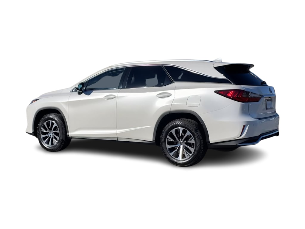 Thumbnail: 2022 Lexus RX - 20