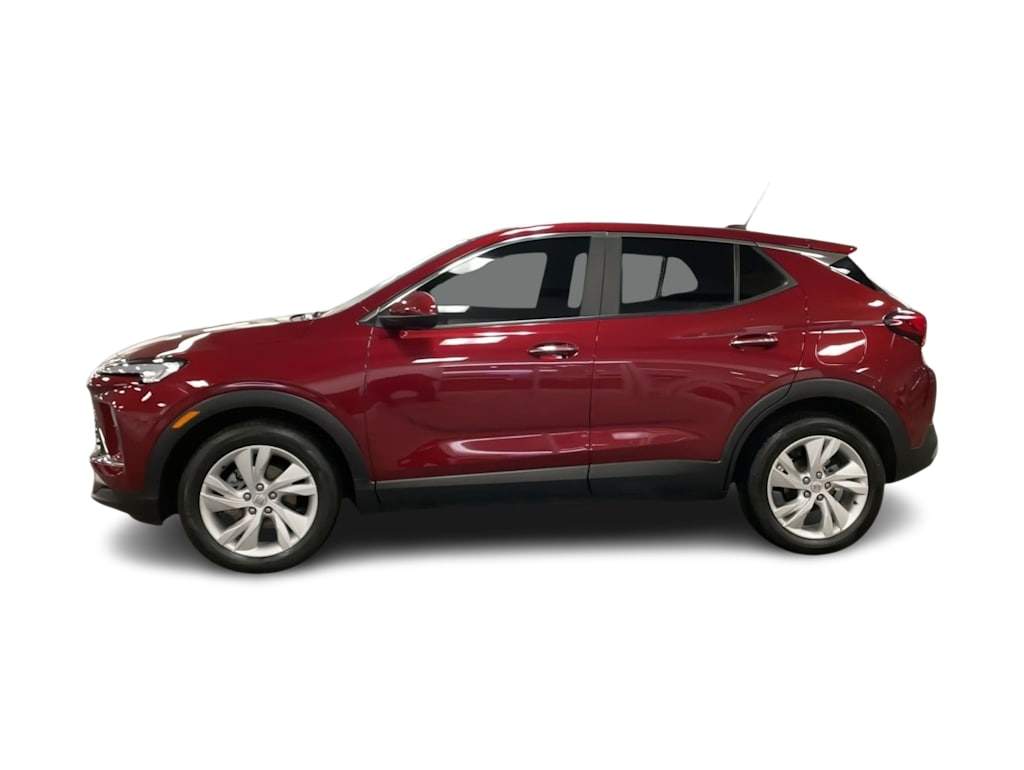 Thumbnail: 2024 Buick Encore GX - 3