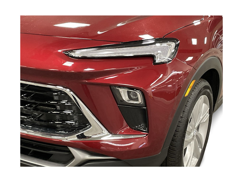 Thumbnail: 2024 Buick Encore GX - 38