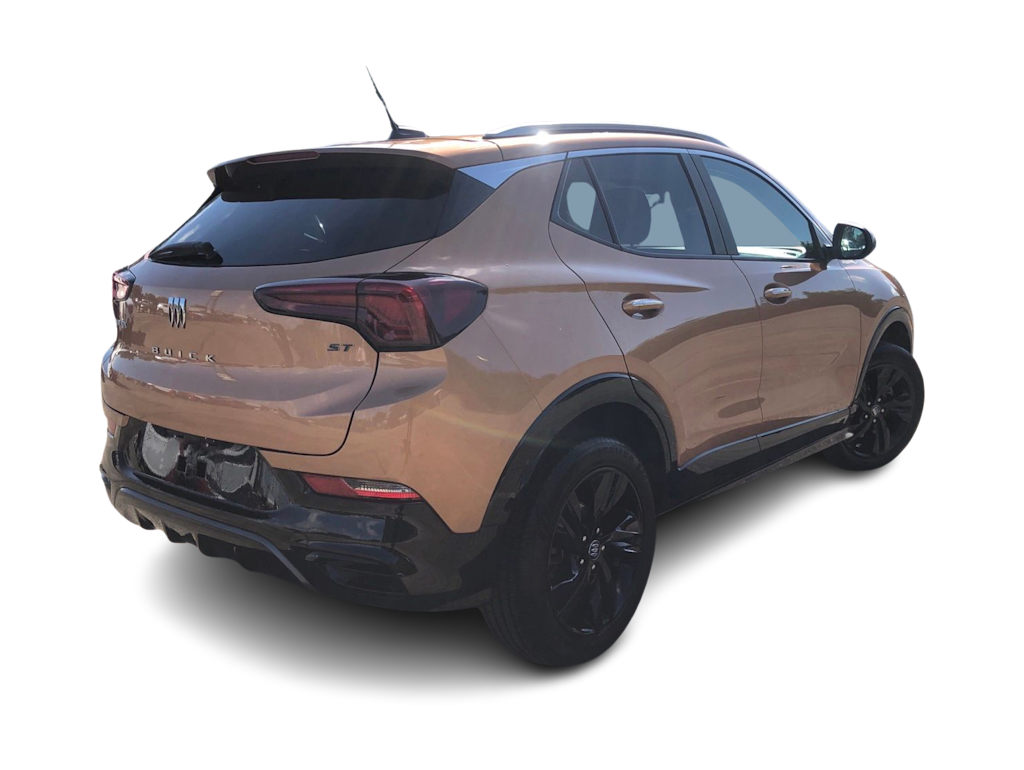Thumbnail: 2024 Buick Encore GX - 8