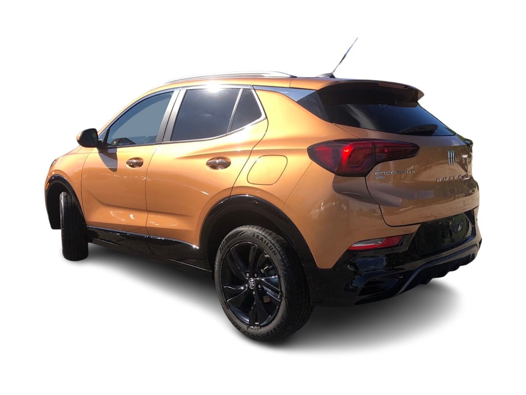 Thumbnail: 2024 Buick Encore GX - 3
