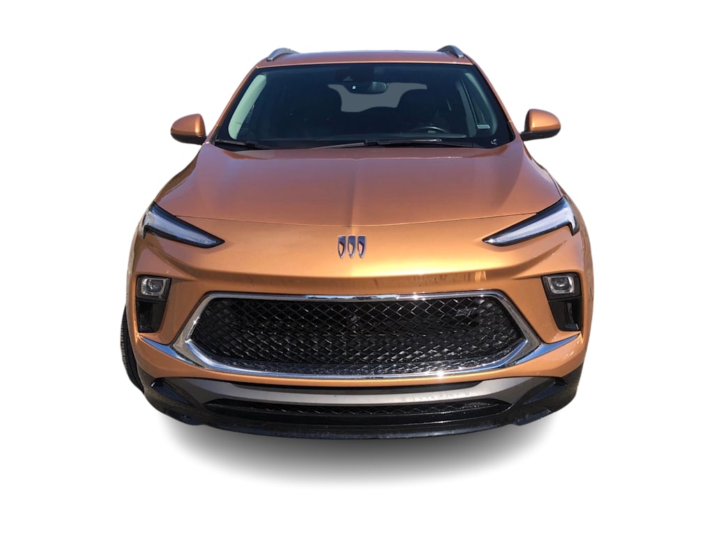 Thumbnail: 2024 Buick Encore GX - 5