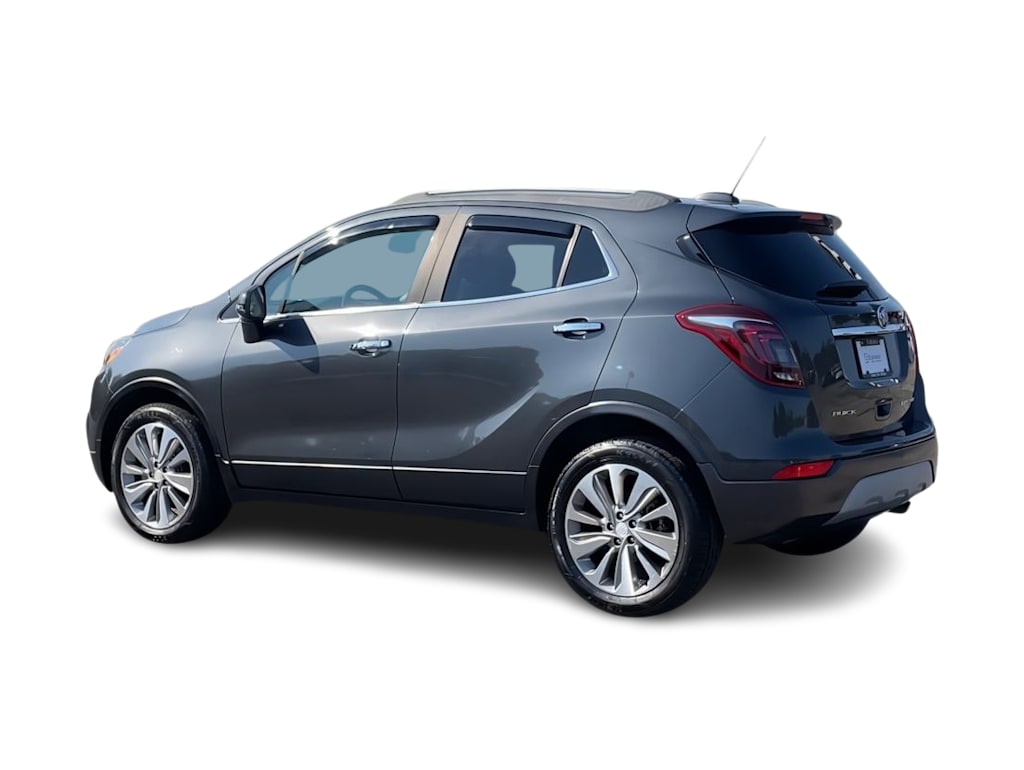 Thumbnail: 2017 Buick Encore - 20