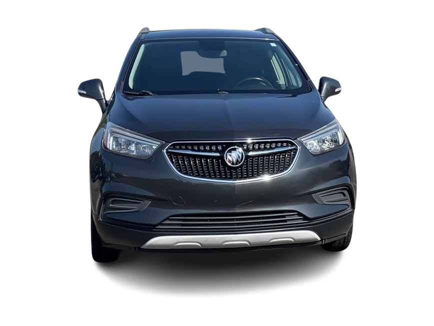 Thumbnail: 2017 Buick Encore - 4