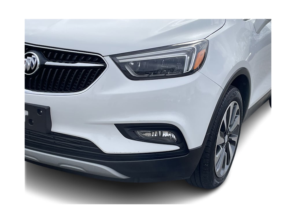 Thumbnail: 2019 Buick Encore - 36