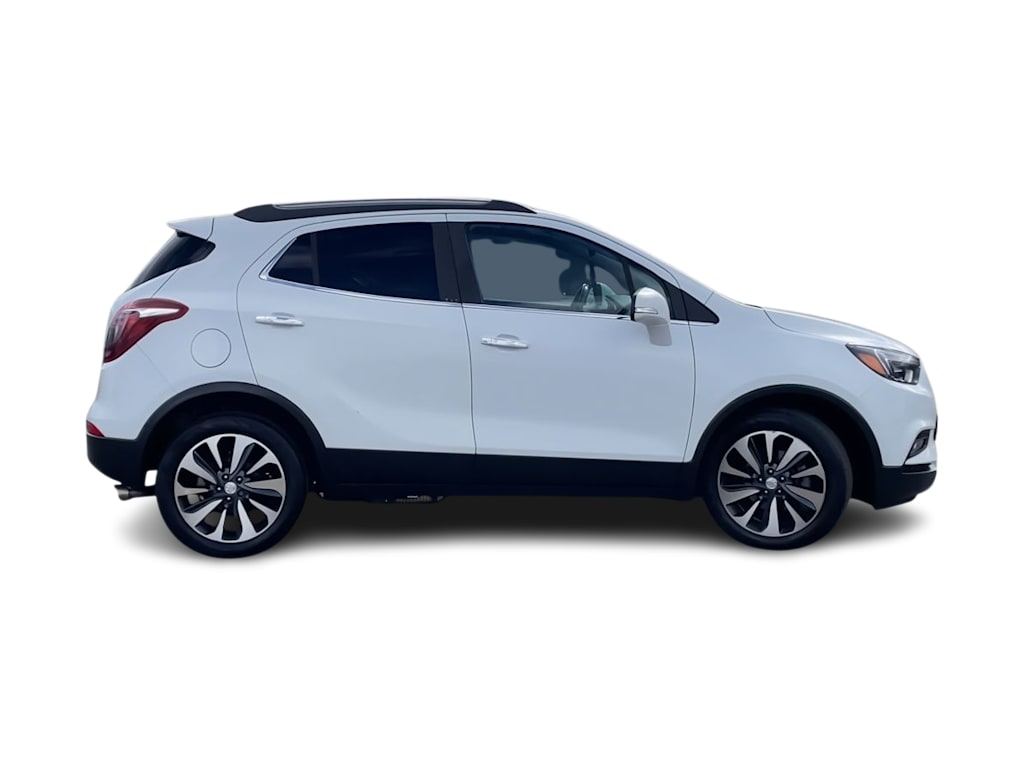 Thumbnail: 2019 Buick Encore - 23