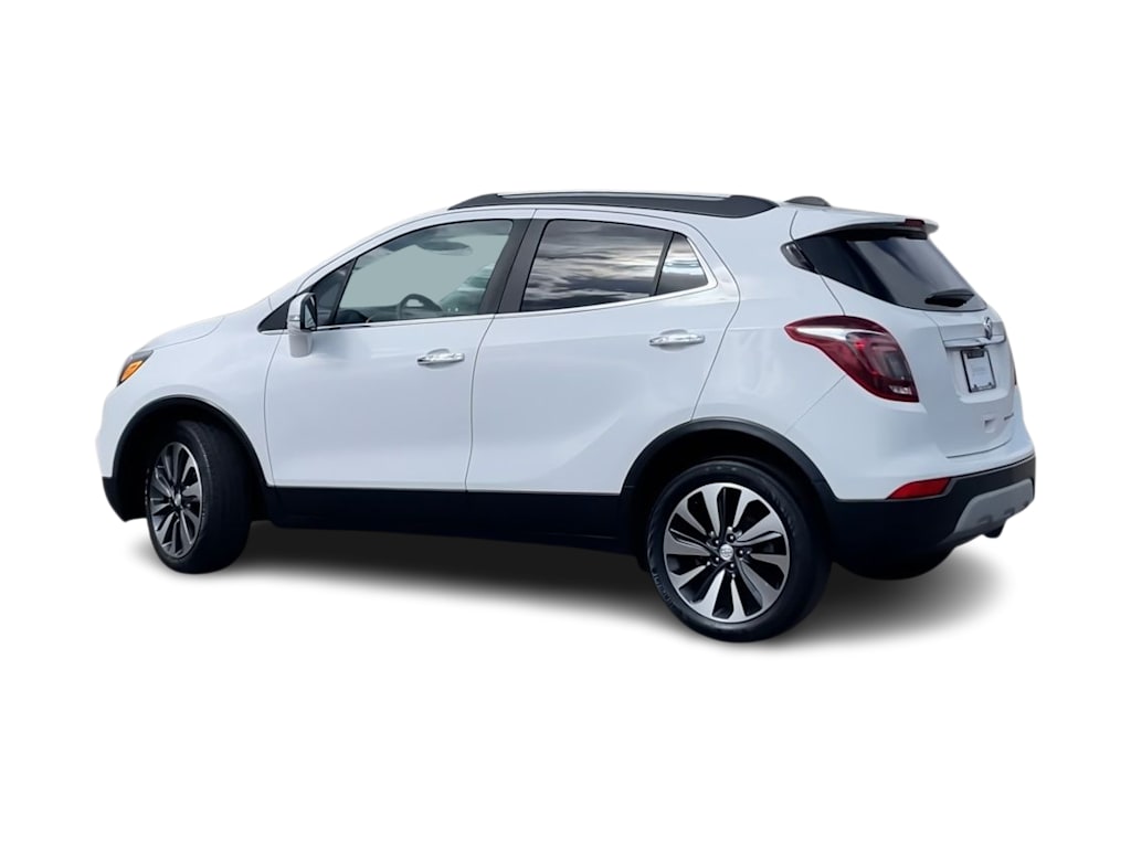 Thumbnail: 2019 Buick Encore - 20