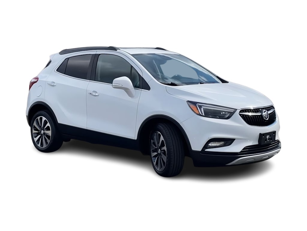 Thumbnail: 2019 Buick Encore - 18