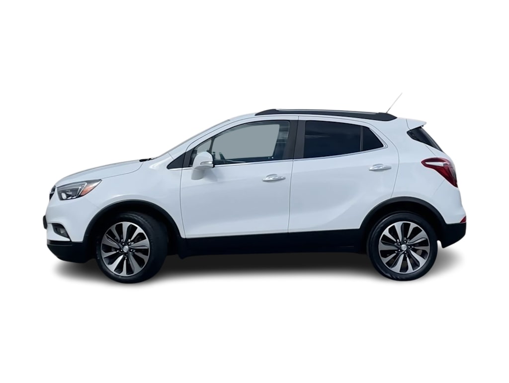 Thumbnail: 2019 Buick Encore - 3