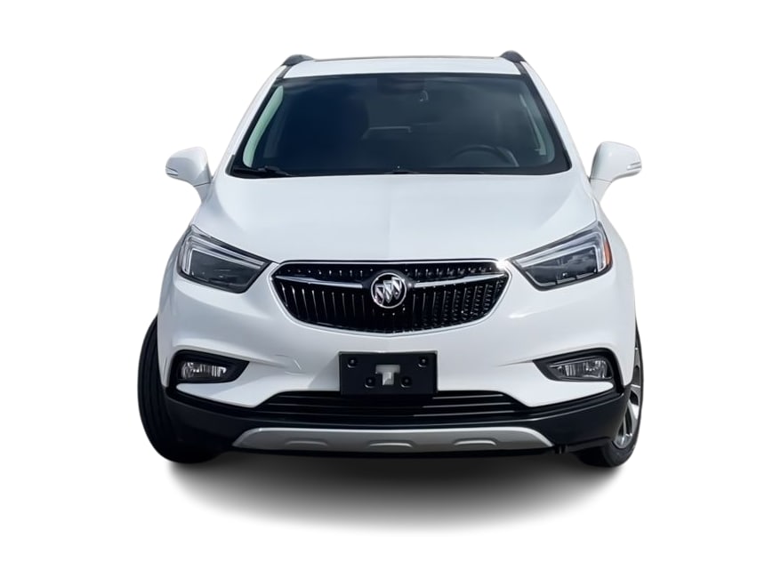 Thumbnail: 2019 Buick Encore - 4