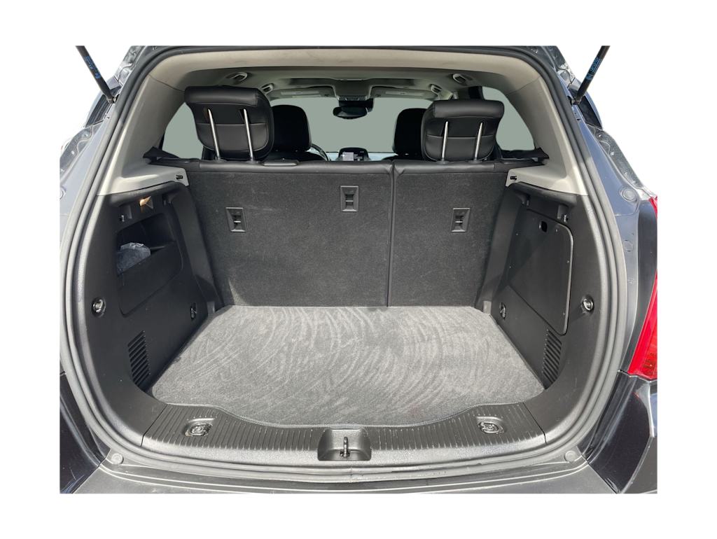 Thumbnail: 2016 Buick Encore - 15