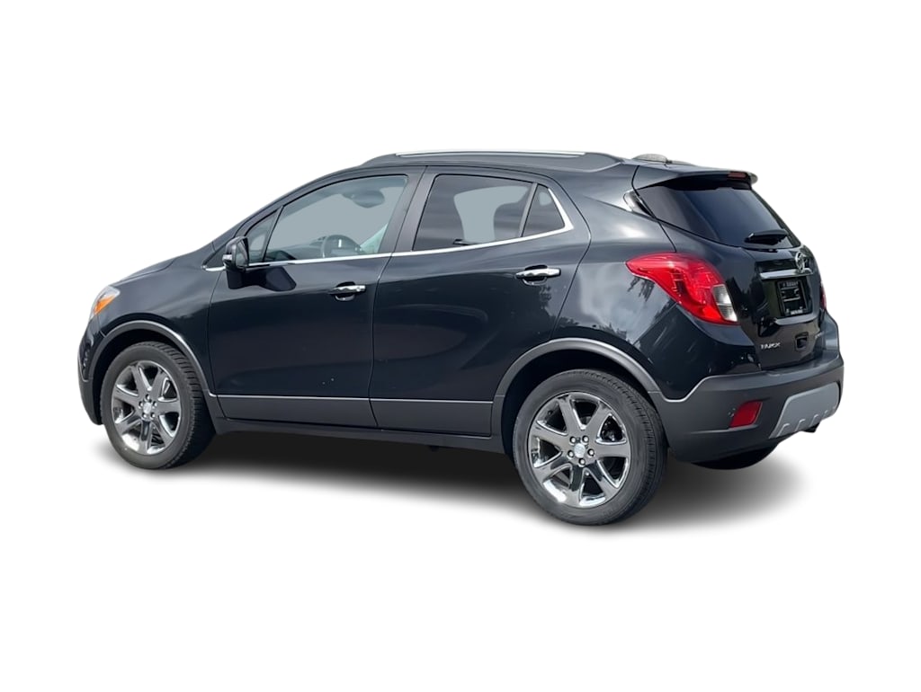 Thumbnail: 2016 Buick Encore - 20