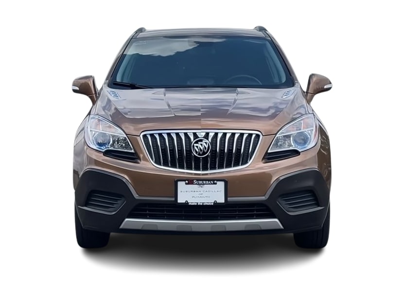 Thumbnail: 2016 Buick Encore - 6