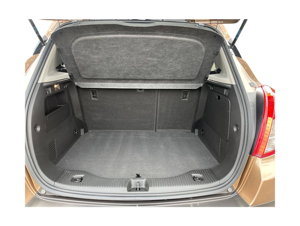Thumbnail: 2016 Buick Encore - 18