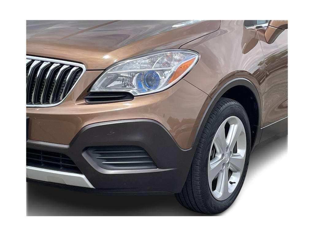 Thumbnail: 2016 Buick Encore - 42