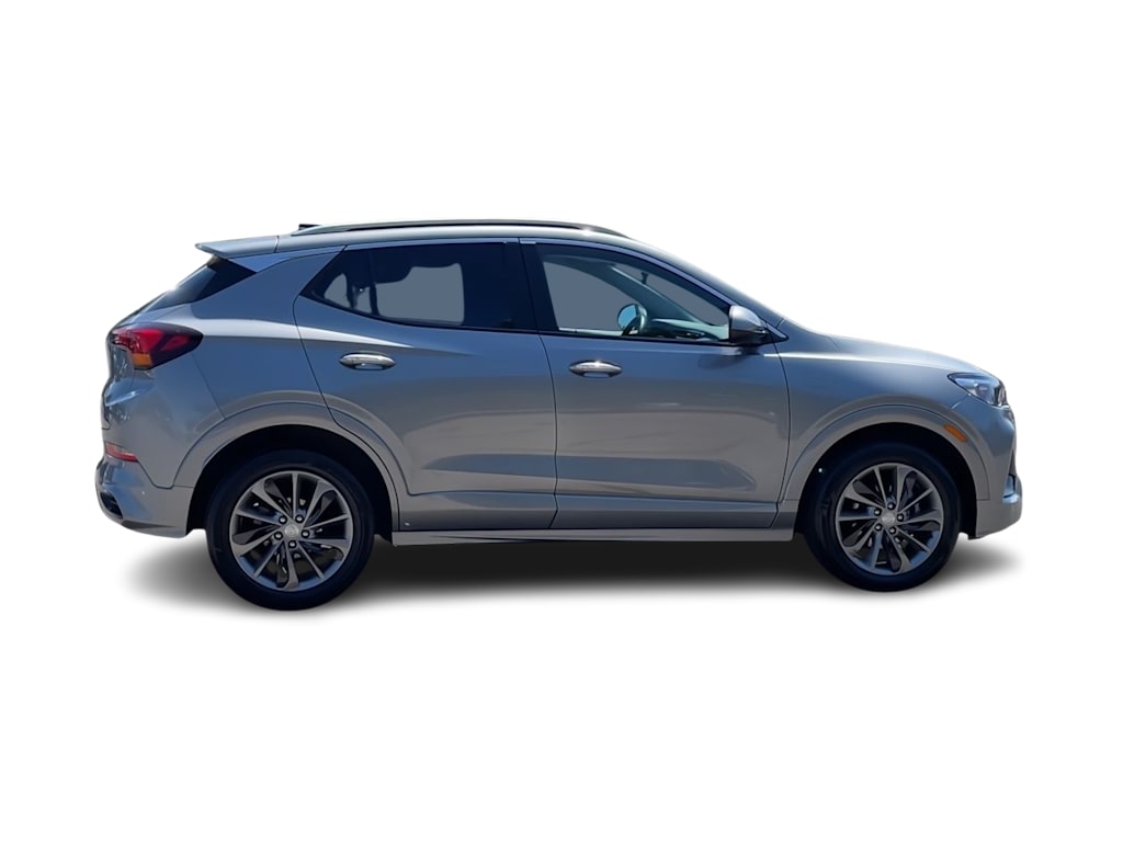 Thumbnail: 2023 Buick Encore GX - 24