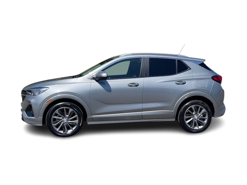 Thumbnail: 2023 Buick Encore GX - 3