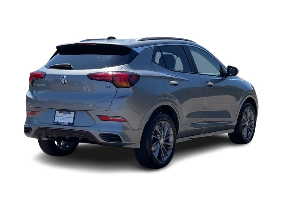 Thumbnail: 2023 Buick Encore GX - 23