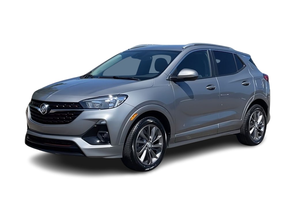 Thumbnail: 2023 Buick Encore GX - 20