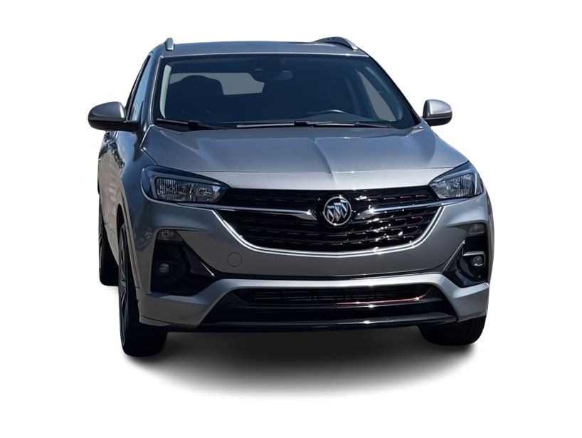 Thumbnail: 2023 Buick Encore GX - 5