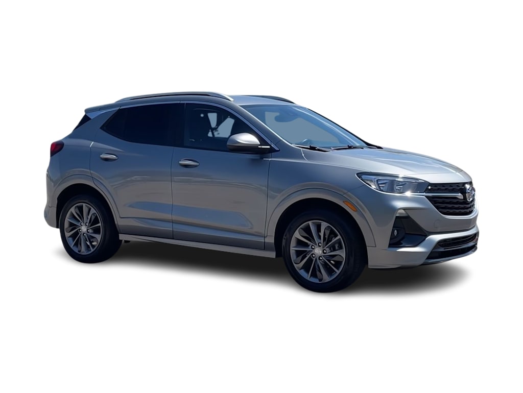 Thumbnail: 2023 Buick Encore GX - 19
