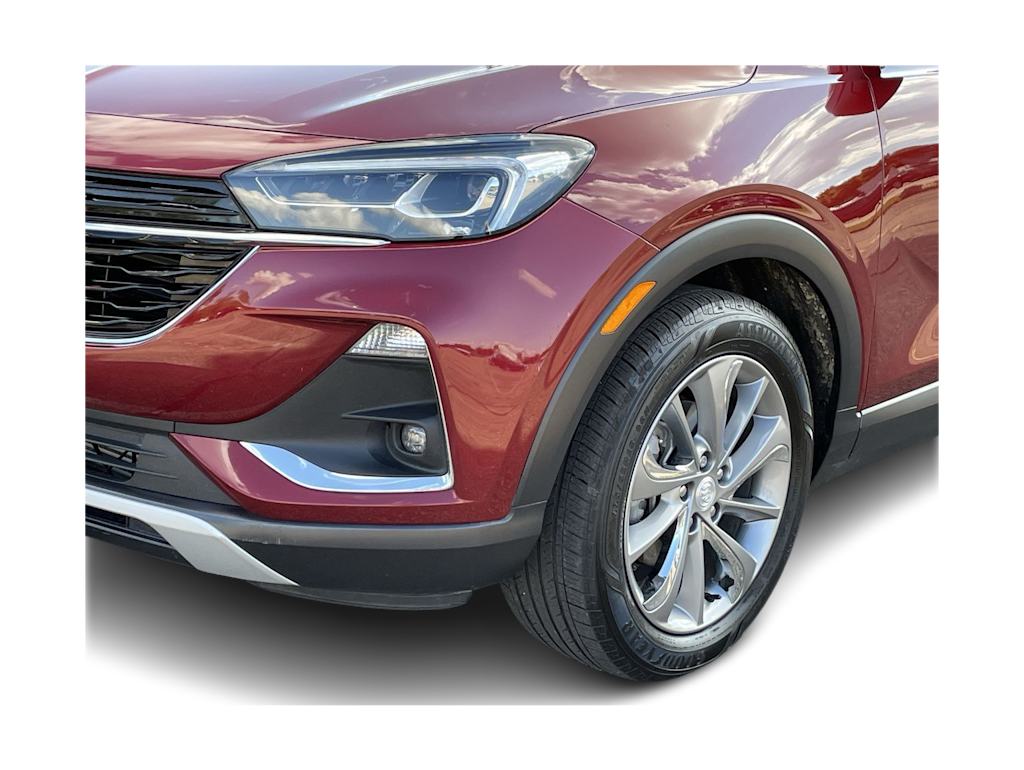 Thumbnail: 2023 Buick Encore GX - 39