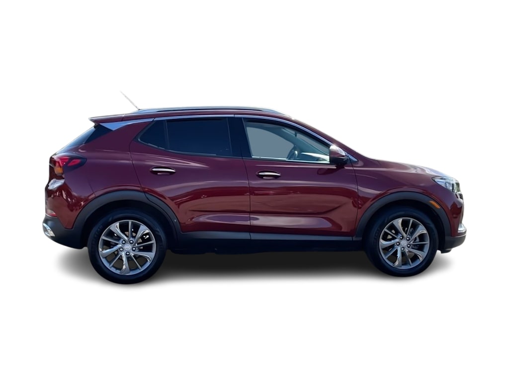 Thumbnail: 2023 Buick Encore GX - 23