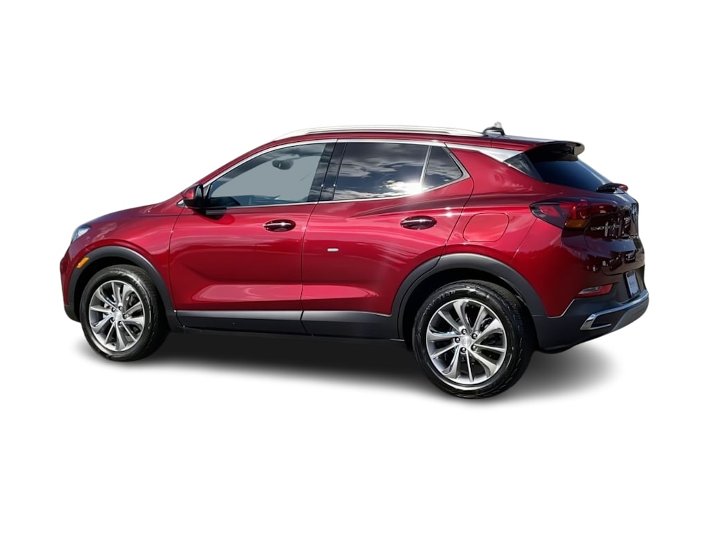 Thumbnail: 2023 Buick Encore GX - 20