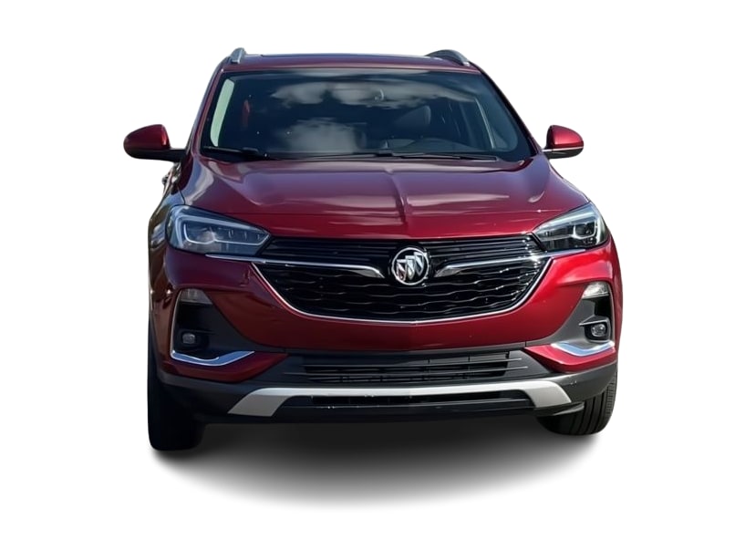 Thumbnail: 2023 Buick Encore GX - 4