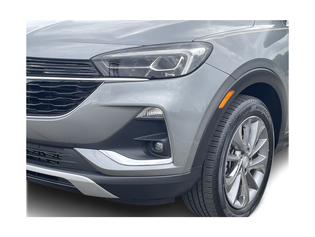 Thumbnail: 2023 Buick Encore GX - 39