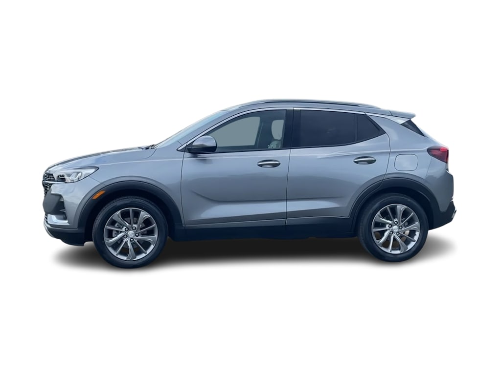 Thumbnail: 2023 Buick Encore GX - 3