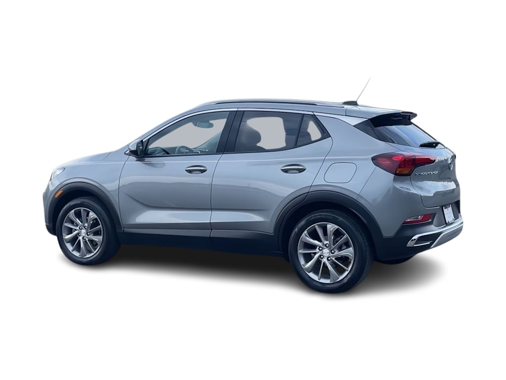 Thumbnail: 2023 Buick Encore GX - 20