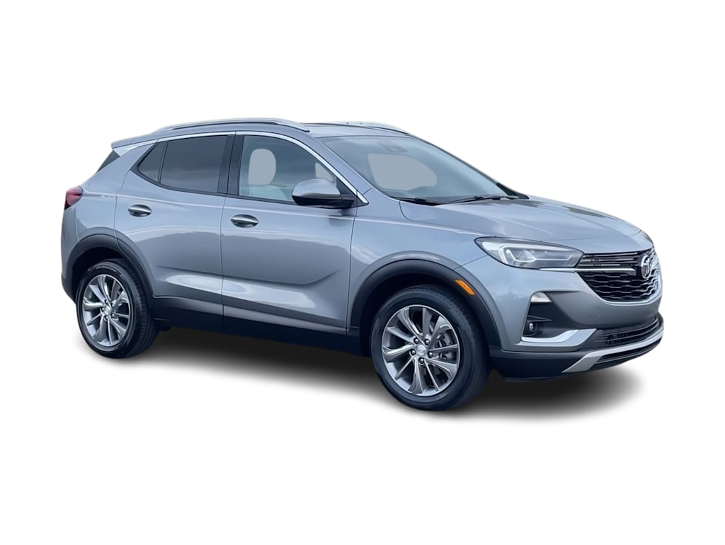 Thumbnail: 2023 Buick Encore GX - 18
