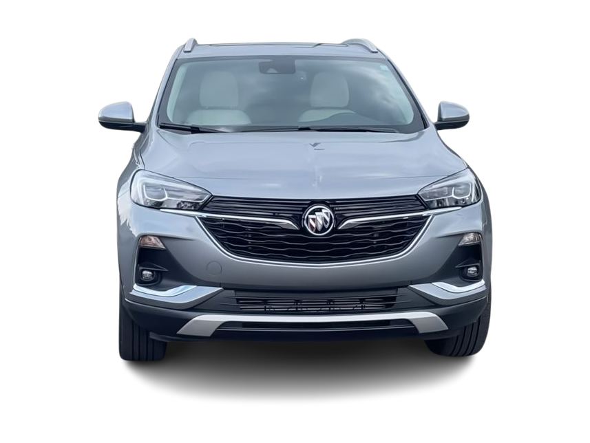 Thumbnail: 2023 Buick Encore GX - 5