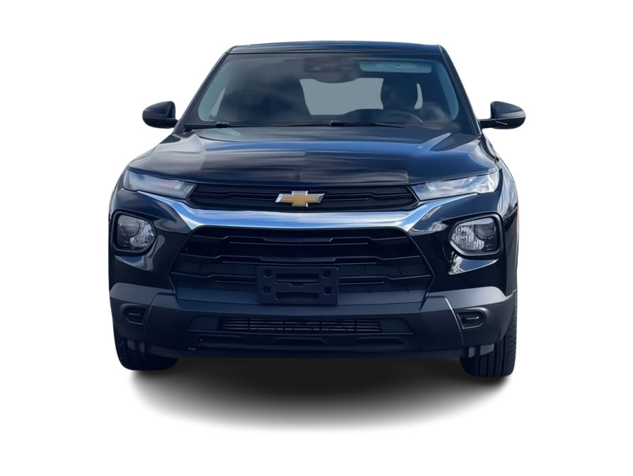 Thumbnail: 2023 Chevrolet TrailBlazer - 5
