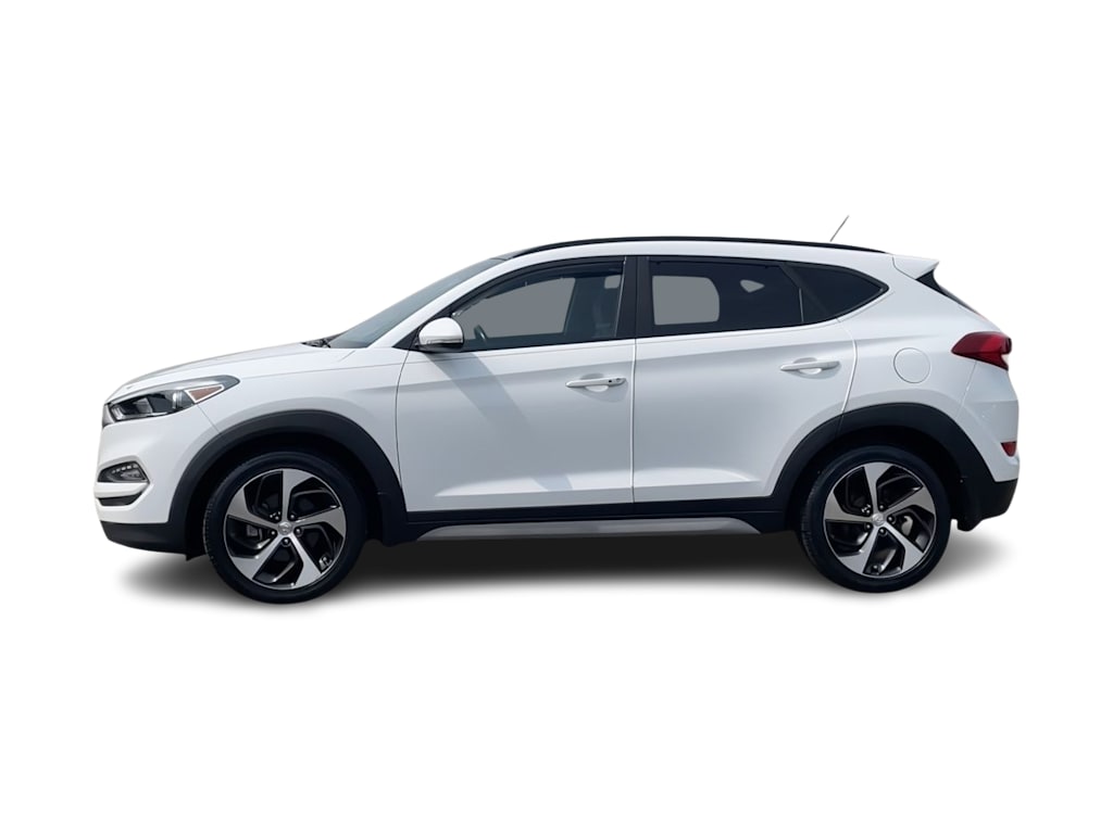 Thumbnail: 2017 Hyundai Tucson - 20