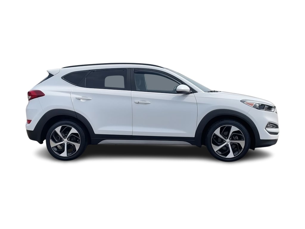 Thumbnail: 2017 Hyundai Tucson - 24