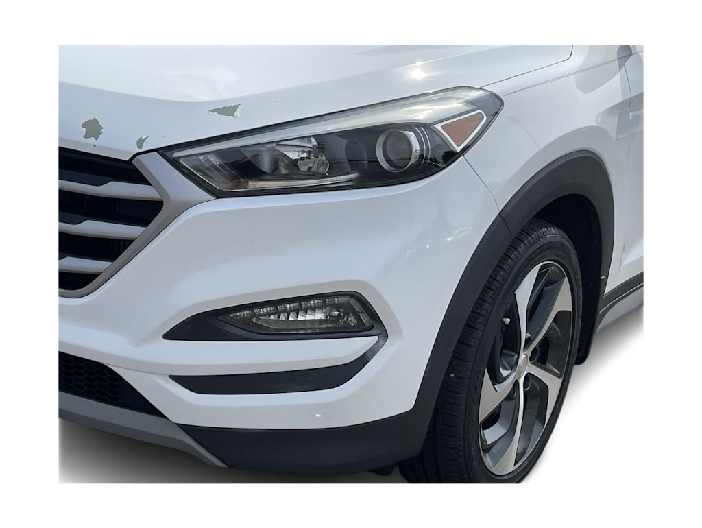 Thumbnail: 2017 Hyundai Tucson - 38