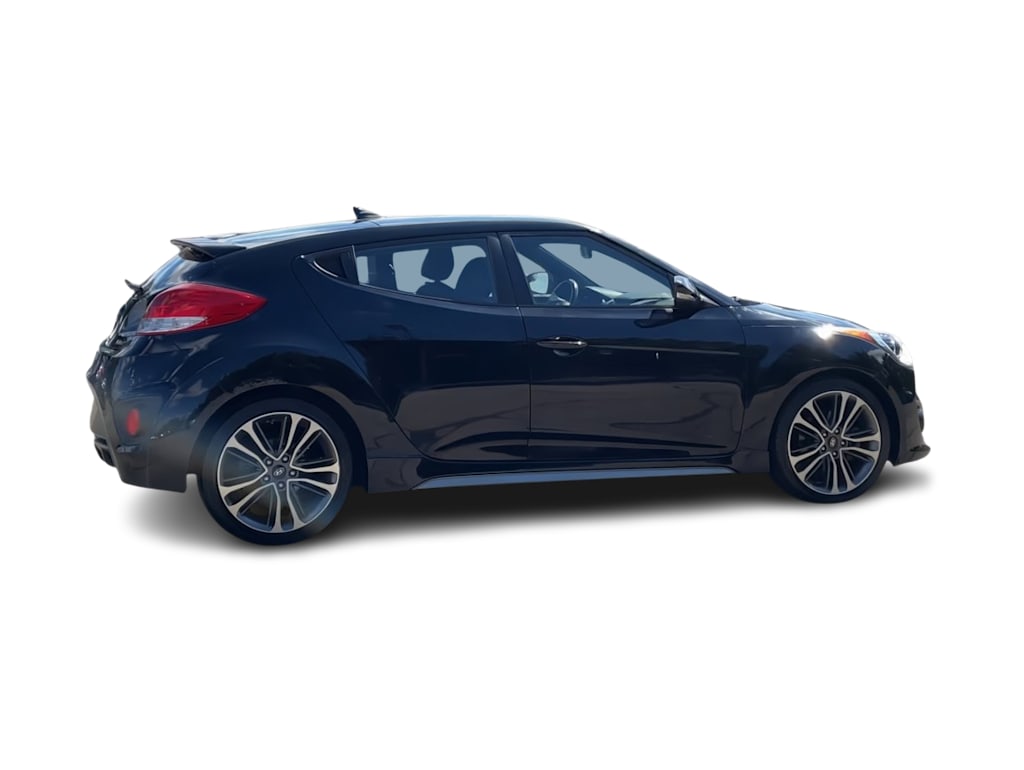 Thumbnail: 2016 Hyundai Veloster - 23