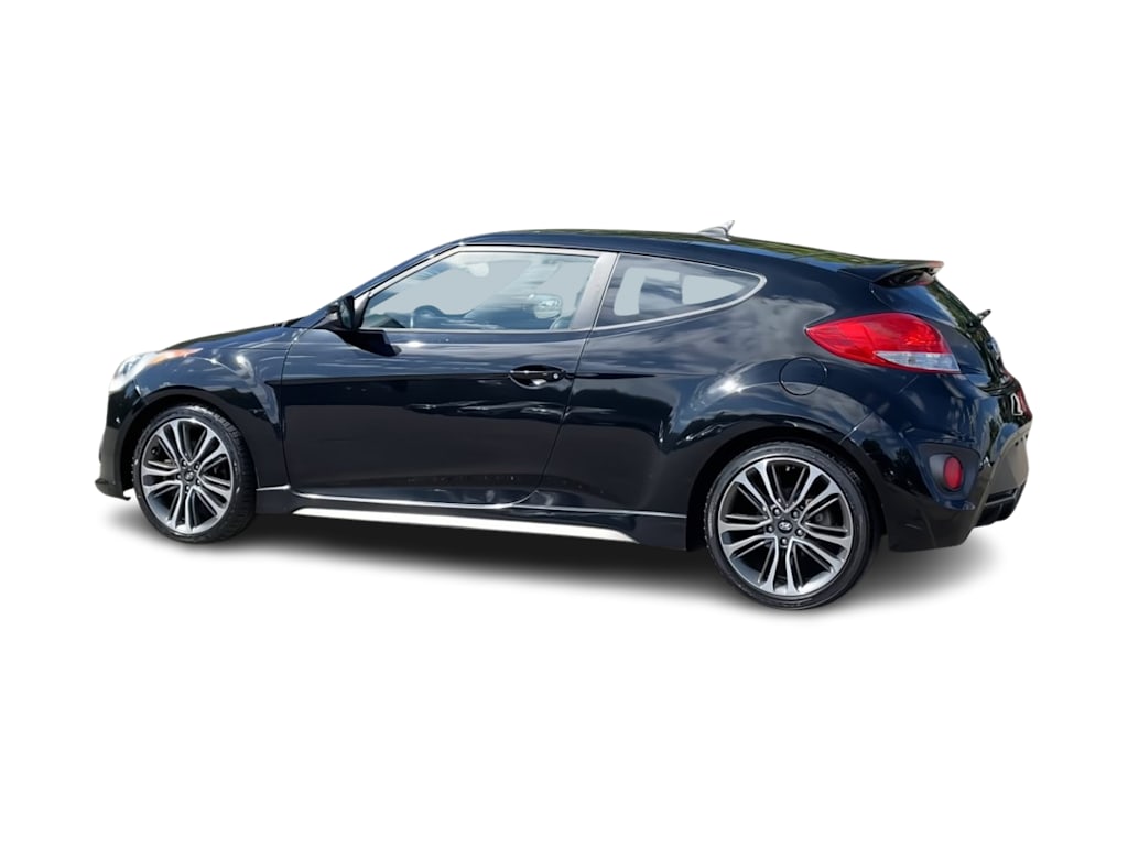 Thumbnail: 2016 Hyundai Veloster - 20