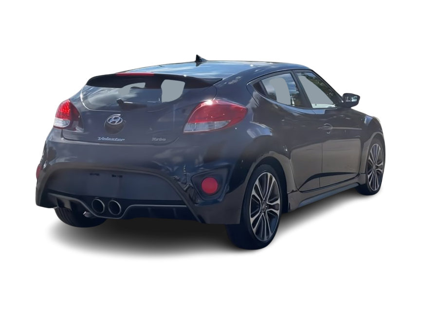 Thumbnail: 2016 Hyundai Veloster - 22