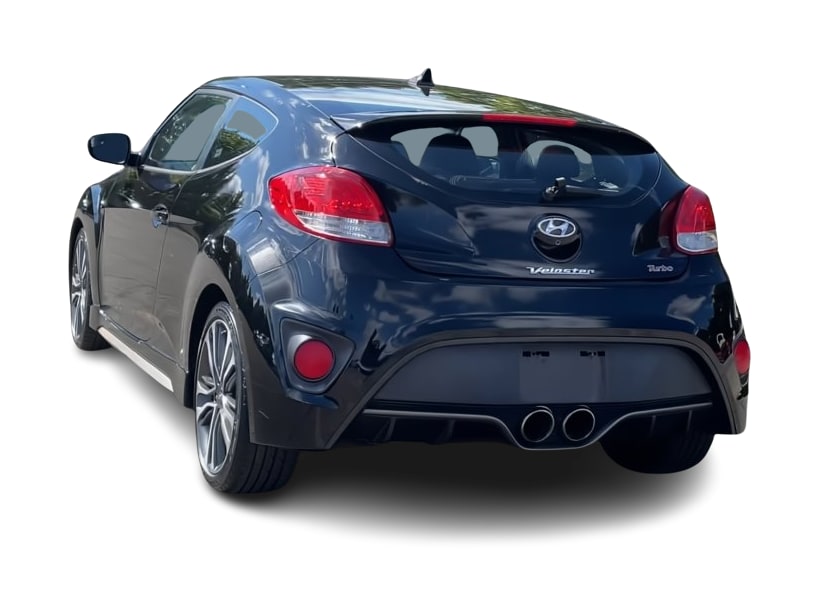 Thumbnail: 2016 Hyundai Veloster - 21