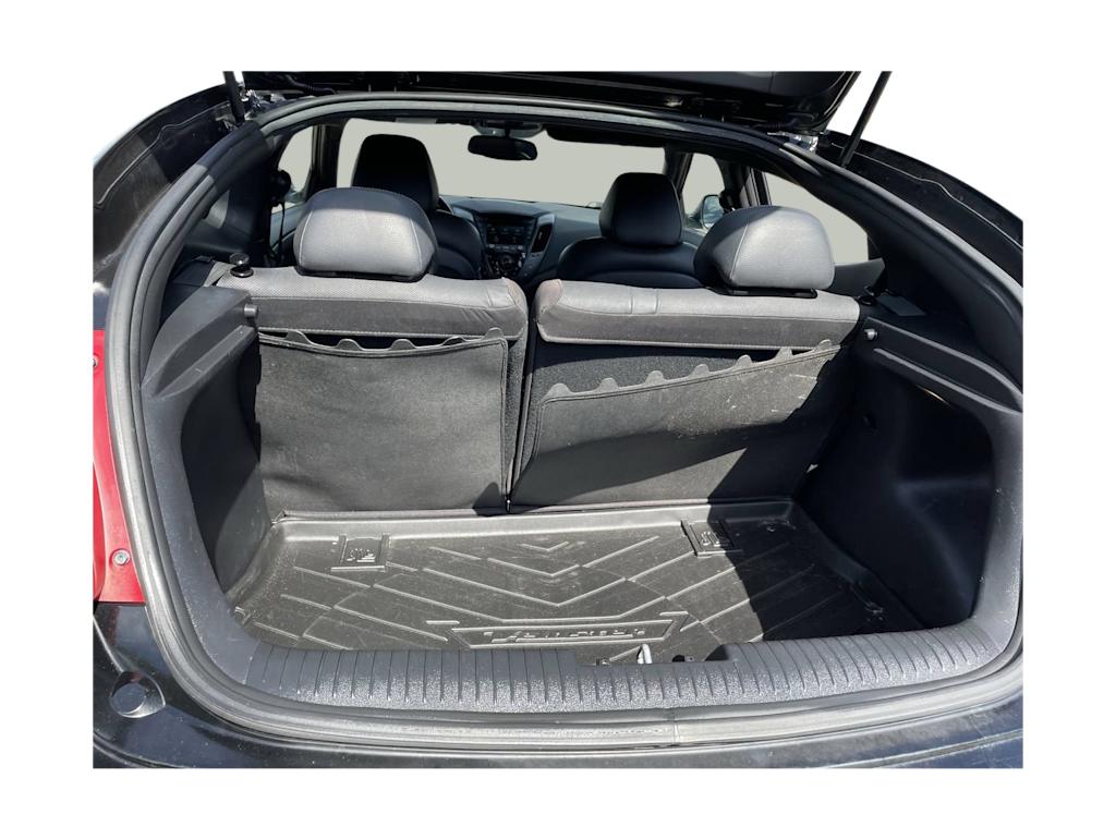 Thumbnail: 2016 Hyundai Veloster - 15