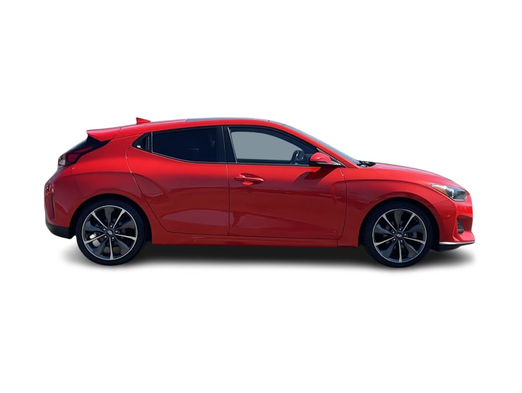 Thumbnail: 2019 Hyundai Veloster - 24
