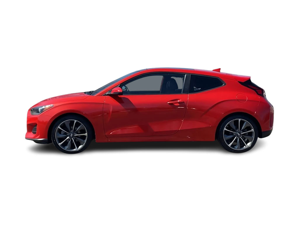 Thumbnail: 2019 Hyundai Veloster - 3
