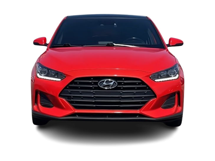 Thumbnail: 2019 Hyundai Veloster - 5